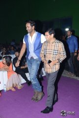 Dynamite Movie Audio Launch